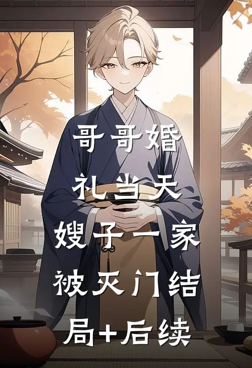 哥哥婚礼当天，嫂子一家被灭门结局+后续