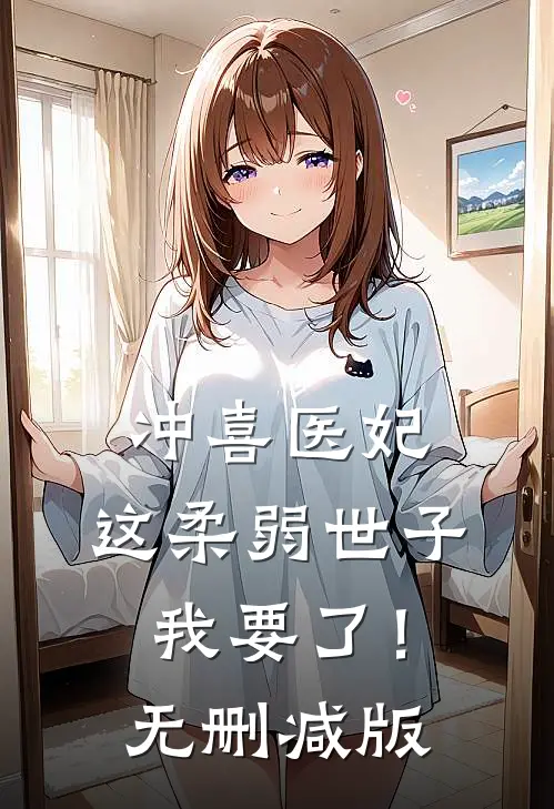 冲喜医妃：这柔弱世子我要了！无删减版