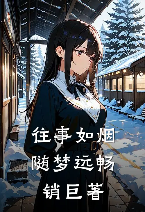 往事如烟随梦远畅销巨著