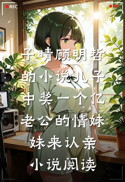 子晴顾明哲的小说儿子中奖一个亿，老公的情妹妹来认亲小说阅读