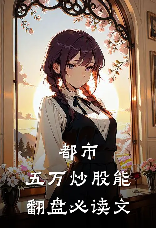 都市：五万炒股能翻盘必读文