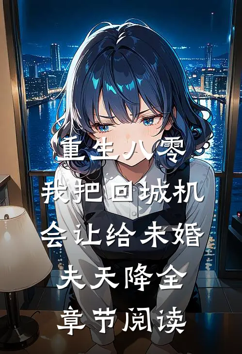 重生八零：我把回城机会让给未婚夫天降全章节阅读
