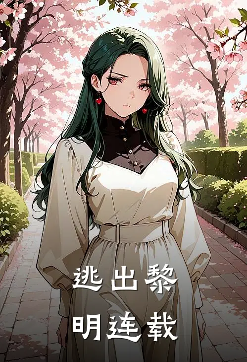 逃出黎明连载