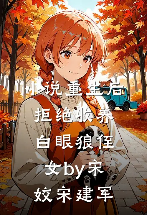 小说重生后拒绝收养白眼狼侄女by宋姣宋建军