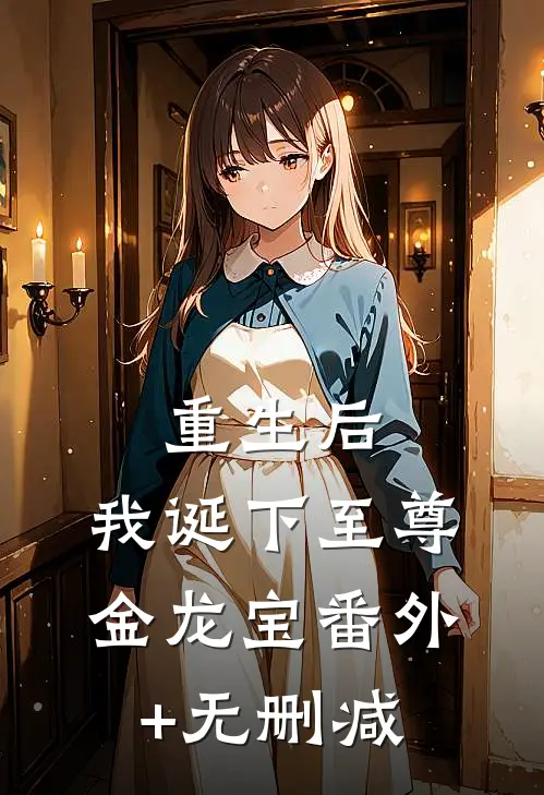 重生后，我诞下至尊金龙宝番外+无删减