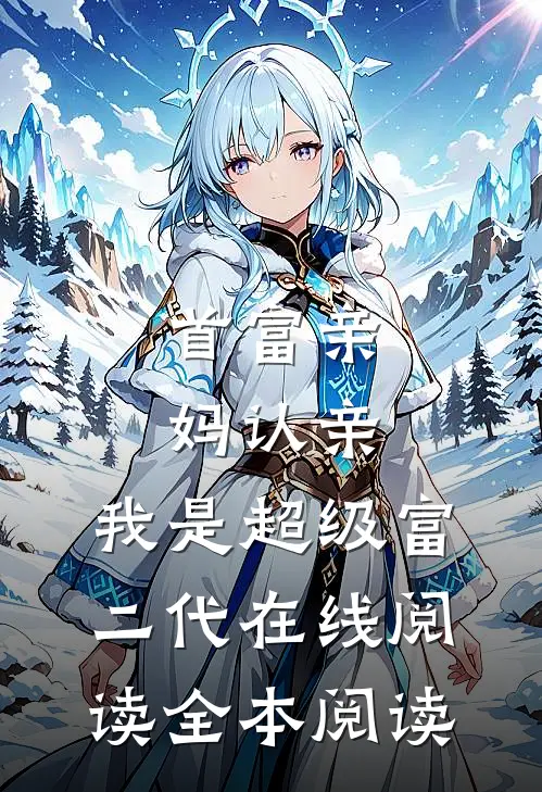 首富亲妈认亲：我是超级富二代在线阅读全本阅读