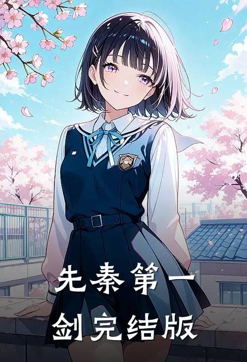 先秦第一剑完结版