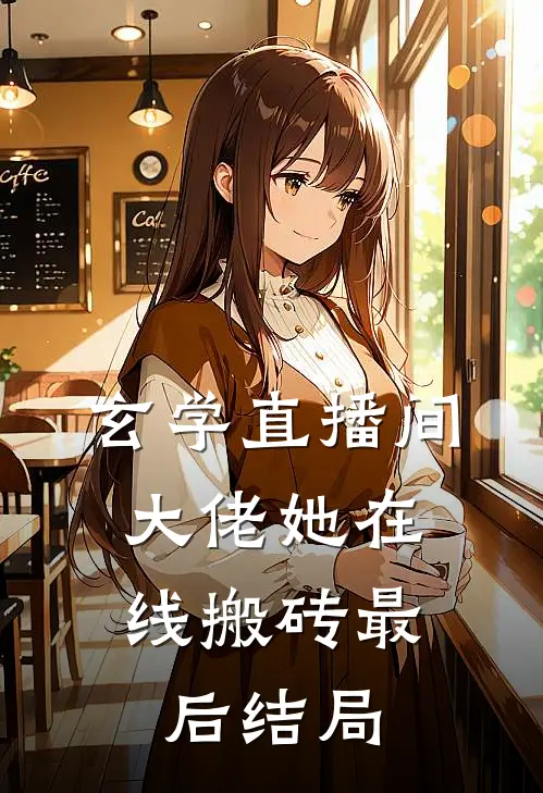 玄学直播间：大佬她在线搬砖最后结局