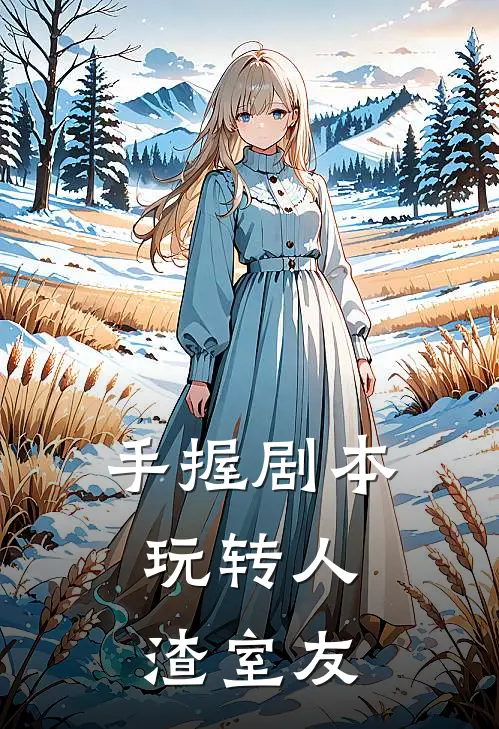 手握剧本，玩转人渣室友