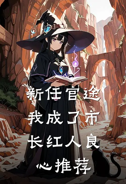 新任官途，我成了市长红人良心推荐