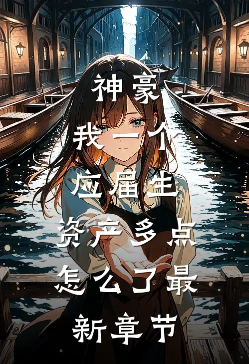神豪：我一个应届生，资产多点怎么了最新章节