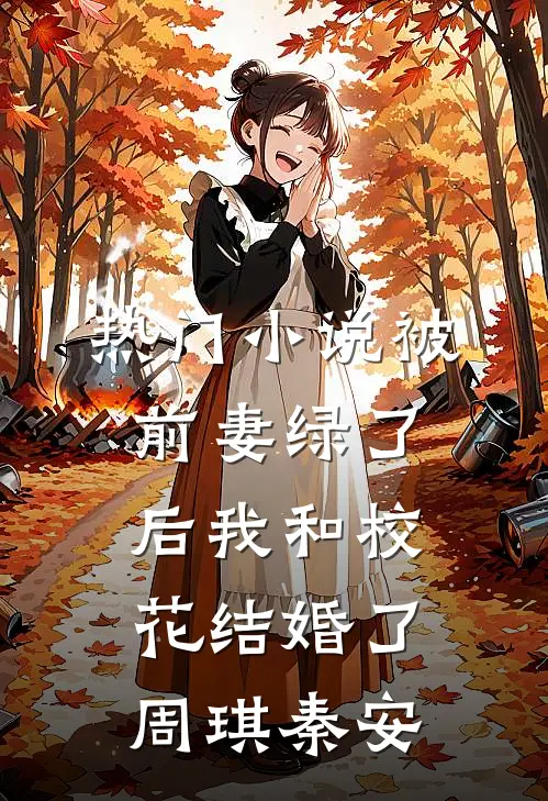 热门小说被前妻绿了后我和校花结婚了周琪秦安