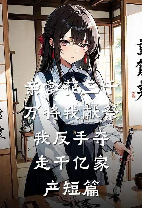 假千金用我考验未婚夫，我成首富夫人她却后悔了畅读
