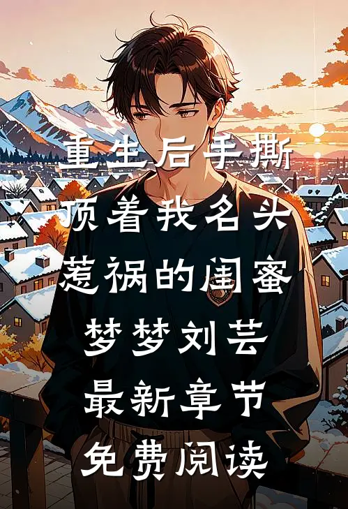 重生后手撕顶着我名头惹祸的闺蜜梦梦刘芸最新章节免费阅读