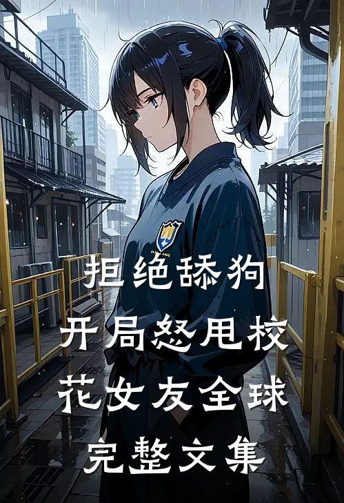 拒绝舔狗：开局怒甩校花女友全球完整文集