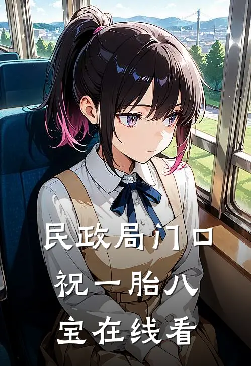 民政局门口，祝一胎八宝在线看