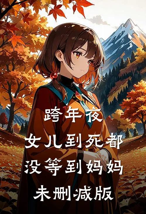 跨年夜，女儿到死都没等到妈妈未删减版