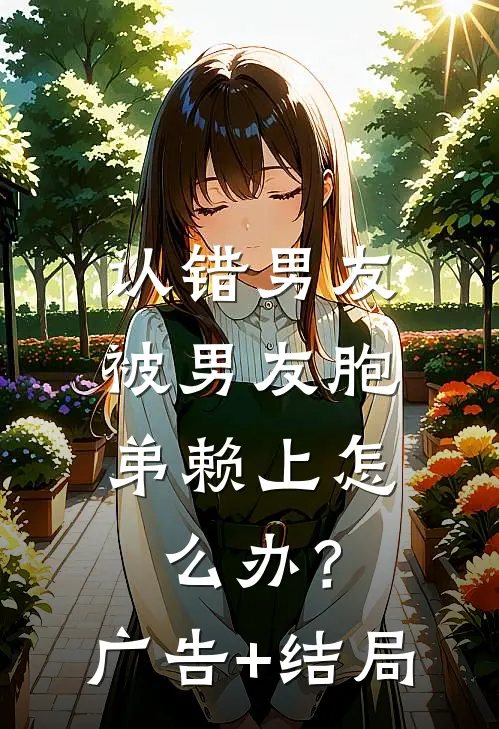 认错男友，被男友胞弟赖上怎么办？广告+结局