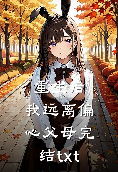 重生后，我远离偏心父母完结txt