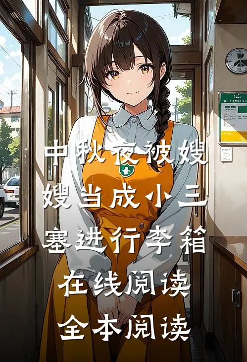 中秋夜被嫂嫂当成小三塞进行李箱在线阅读全本阅读