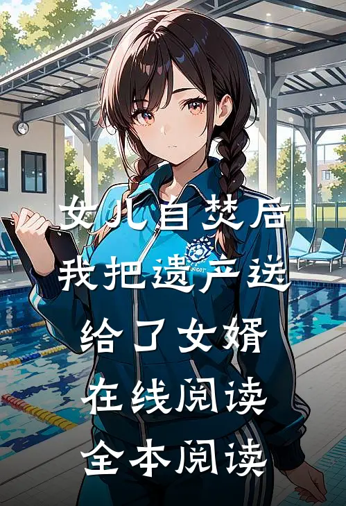 女儿自焚后，我把遗产送给了女婿在线阅读全本阅读