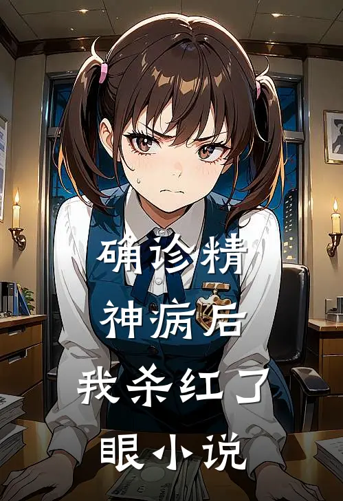 确诊精神病后，我杀红了眼小说