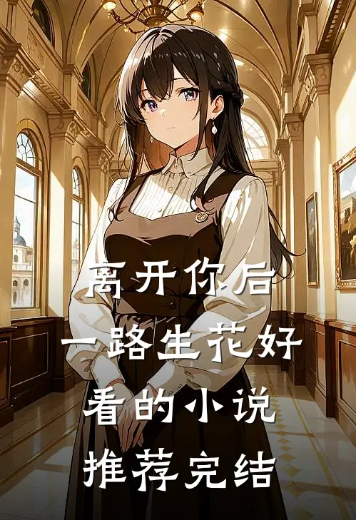离开你后，一路生花好看的小说推荐完结