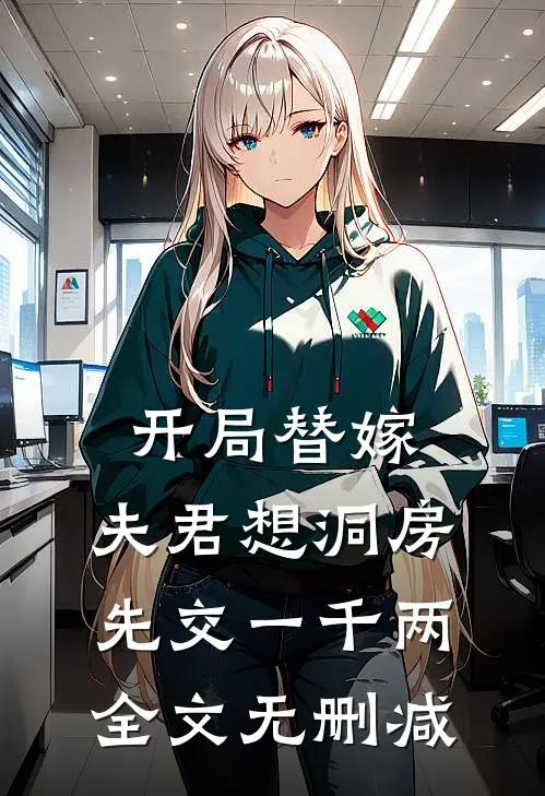 开局替嫁，夫君想洞房先交一千两全文无删减