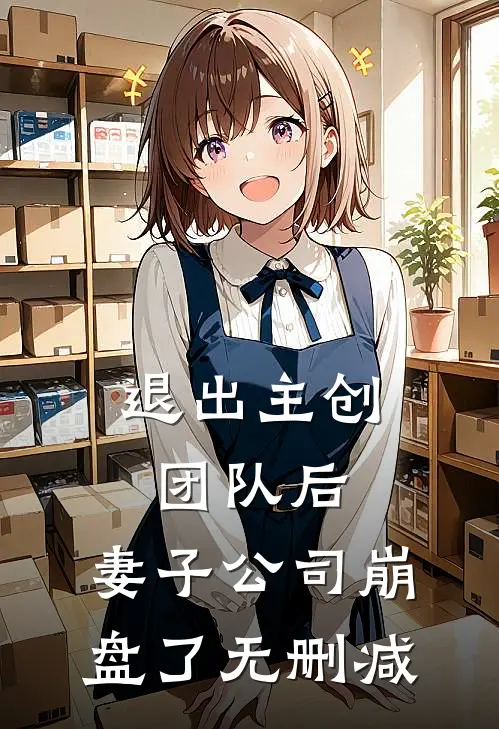 退出主创团队后，妻子公司崩盘了无删减