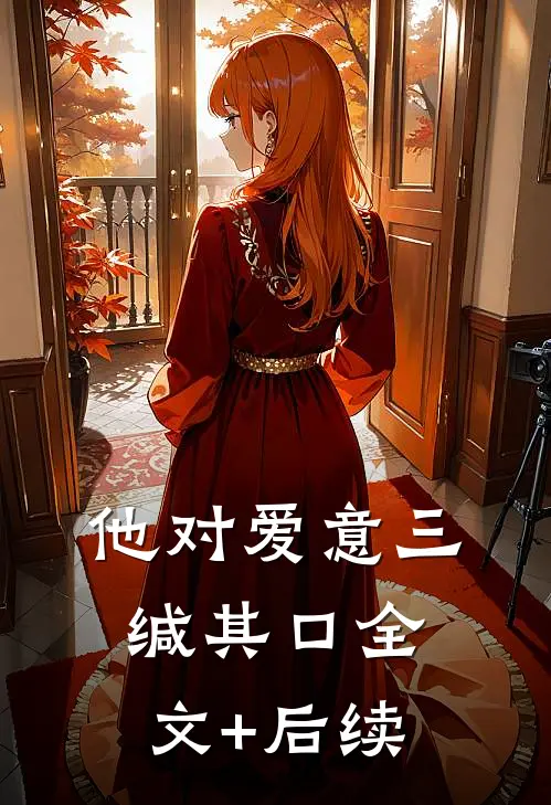 他对爱意三缄其口全文+后续