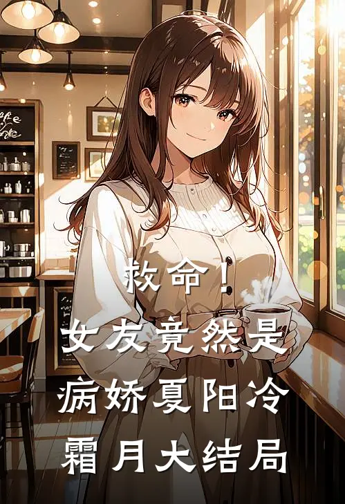 救命！女友竟然是病娇夏阳冷霜月大结局
