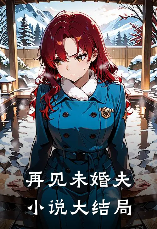 再见未婚夫小说大结局