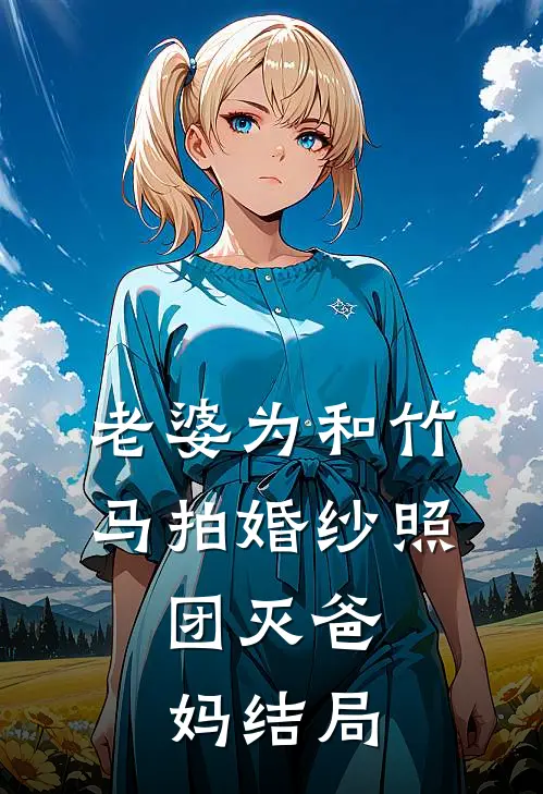 老婆为和竹马拍婚纱照，团灭爸妈结局