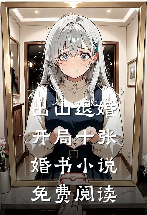 出山退婚，开局十张婚书小说免费阅读