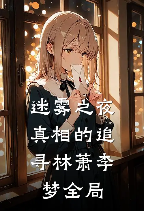 《迷雾之夜：真相的追寻》林萧李梦全局