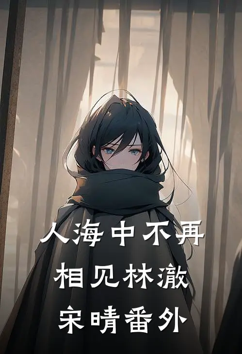 人海中不再相见林澈宋晴番外