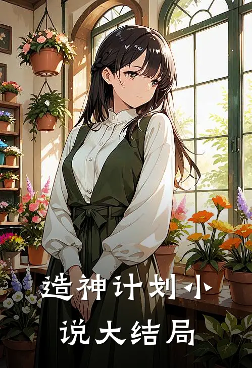 造神计划小说大结局