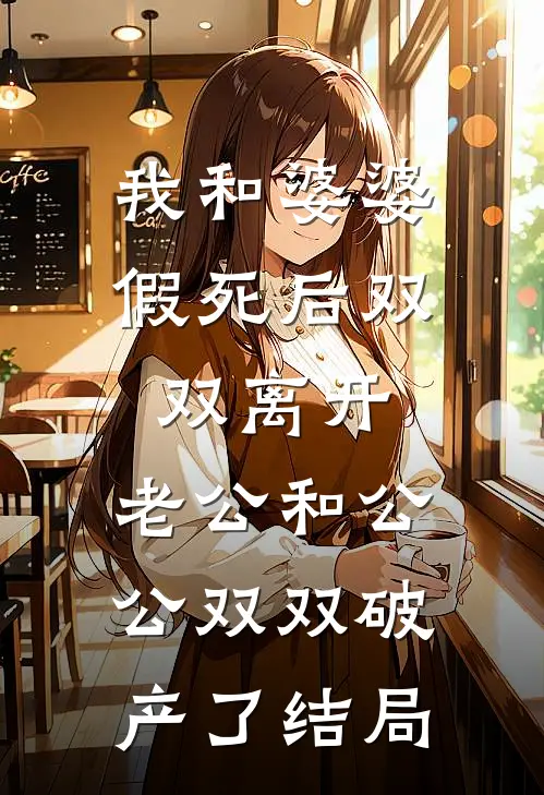 我和婆婆假死后双双离开，老公和公公双双破产了结局