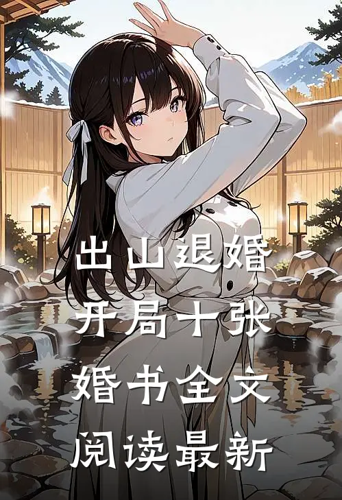 出山退婚，开局十张婚书全文阅读最新