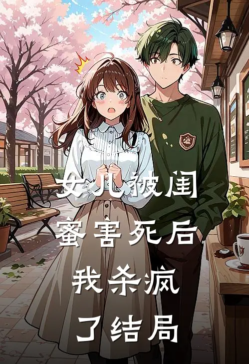 女儿被闺蜜害死后，我杀疯了结局
