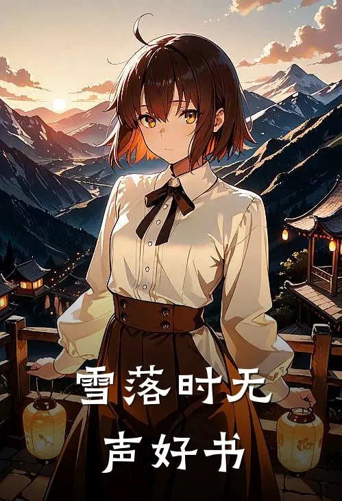 雪落时无声好书