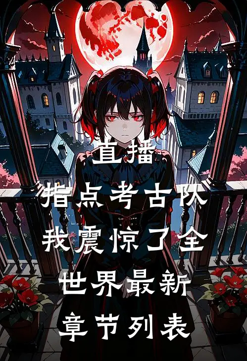 直播：指点考古队，我震惊了全世界最新章节列表