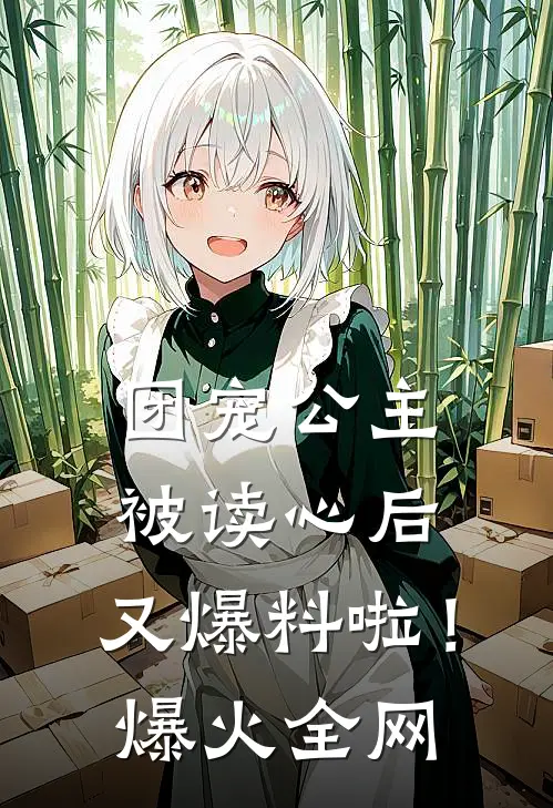 团宠公主被读心后，又爆料啦！爆火全网