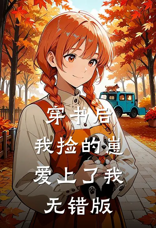穿书后，我捡的崽爱上了我无错版