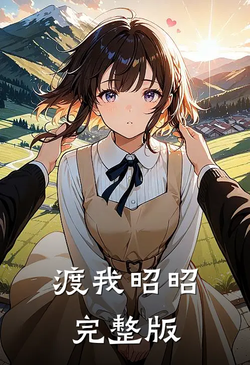 渡我昭昭完整版