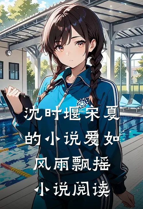 沈时堰宋夏的小说爱如风雨飘摇小说阅读