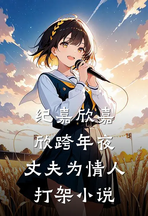 纪嘉欣嘉欣跨年夜，丈夫为情人打架小说