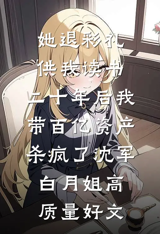 朝廷让我娶妻，可我真不想上战场by