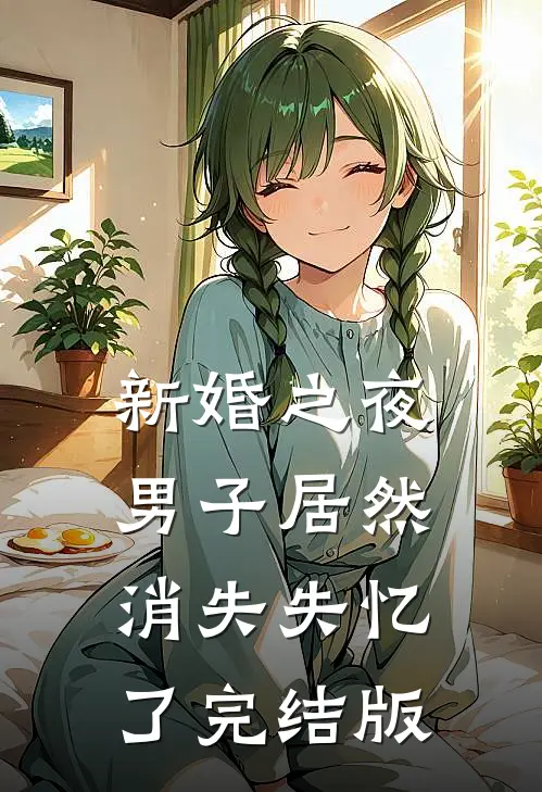 新婚之夜男子居然消失失忆了完结版