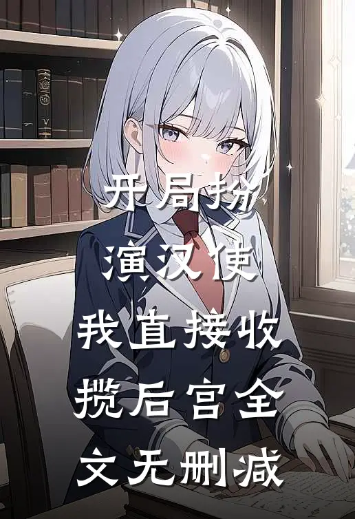 开局扮演汉使，我直接收揽后宫全文无删减